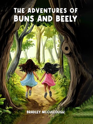 cover image of The Adventures of Buns  and Beely